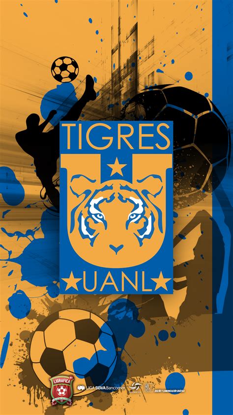 These hd images are free to use for commercial projects. #Tigres #LigraficaMX 111114CTG | Tigres | Pinterest | Futbol