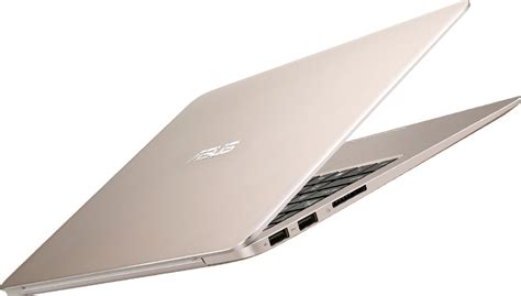 Specifications Asus Zenbook Ux305 Limited Edition Dictionary Technology