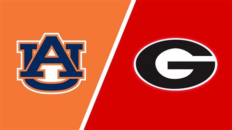 Auburn Vs Georgia 21920 College Basketball Picks And Predictions