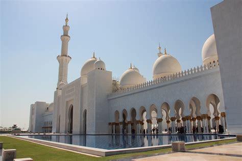 Abu Dhabi Emirado Cidade Emirados Foto Gratuita No Pixabay Pixabay