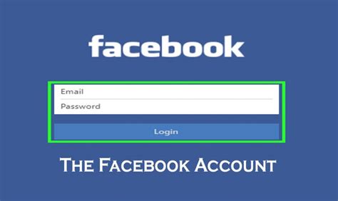 The Facebook Account How To Sign Up And Log In Techshure