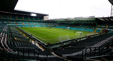Celtic park celtic park is a football stadium in the parkhead area of glasgow in scotland. Celtic Park undergoes transformation ahead of Glasgow 2014 ...