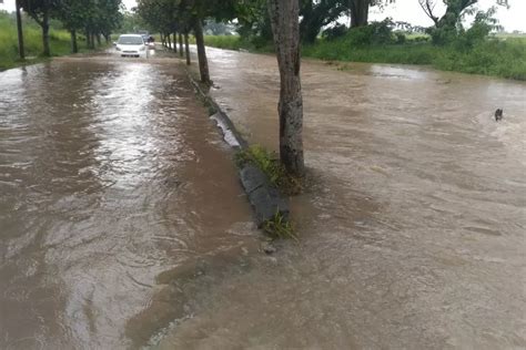 Dampak La Nina Waspadai Potensi Longsor Dan Banjir Bandang Di