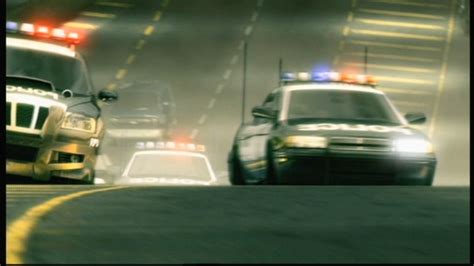 Need For Speed Most Wanted Screenshots For Xbox 360 Mobygames