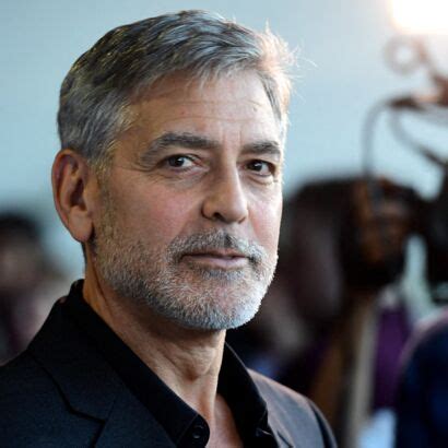 Photos De George Clooney D Couvrez Les Images Qui Ont Fait L Actu De George Clooney Sur Voici Fr