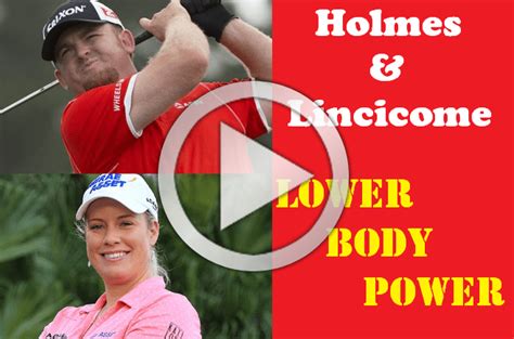 Power Up Your Golf Swing With Legs Easy Tips 2022 Rotary Swing