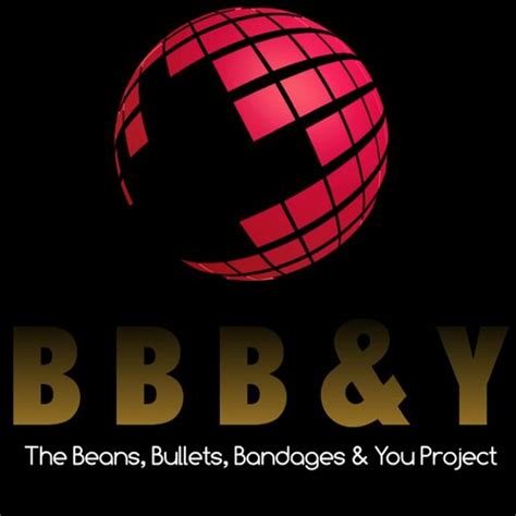 listen to beans bullets bandages and you podcast deezer