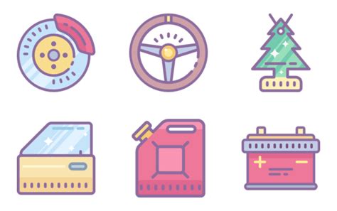 Free Icons Designed By Kirill Kazachek Flaticon