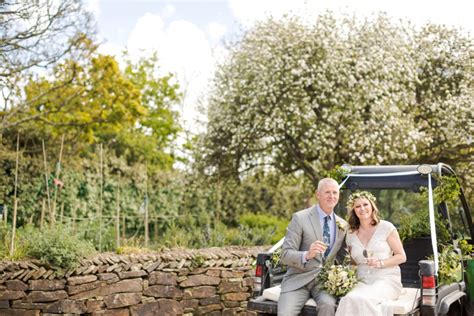 Garden Wedding In Cornwall London And Cornwall Wedding Photographer
