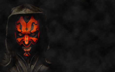 Star Wars Darth Maul Wallpapers Hd Desktop And Mobile Backgrounds