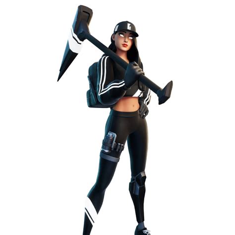 Fortnite Ruby Shadows Png Png Mart