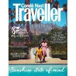 Stylish Siblings Cipriana and TK Quann Cover Condé Nast Travellers