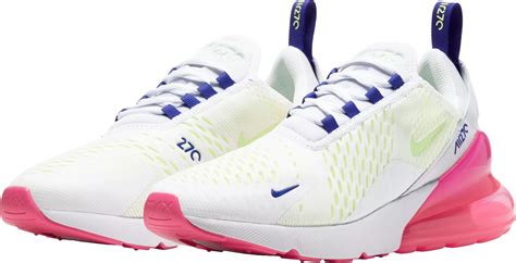 Nike Womens Air Max 270 Running Shoe