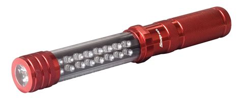 Snap On Magnetic Torch