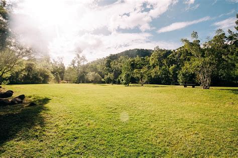 5 Amazing Places To Visit In Byfield National Park Queensland