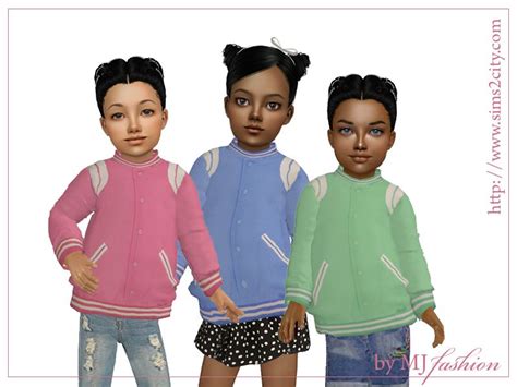 Pin On Ts2 Clothing M And F Toddlers