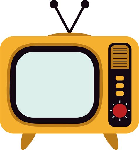 The Best Free Television Vector Images Download From 112 Free Vectors
