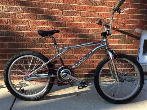Gt Dyno Slammer Bmx For Sale In Milwaukee Wi Offerup