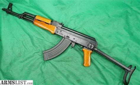 Armslist For Sale Like New Pre Ban Norinco Akm47s Ak 47 S