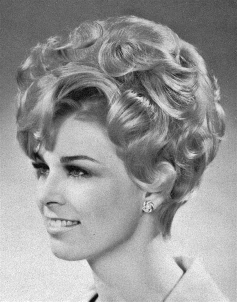 4373c098792586f77a6262a0ca973508 Vintage Hairstyles Hair Styles