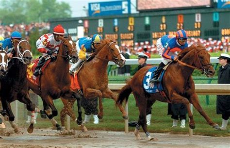 Run For The Roses The Kentucky Derby Tour Tauck Tauck Tours Usa Tours