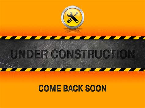 Under Construction Wallpapers Top Free Under Construction Backgrounds