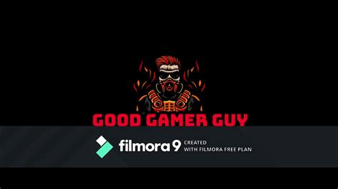 Trailer Of Good Gamer Guy Youtube