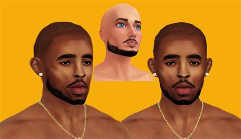 Male Beard Download Here The Sims 4 Cc Sims 4 Hair Male Male Hair