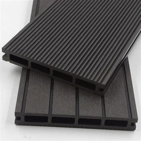 Mit hilfe unserer wpc fliesen preisvergleich bestseller tabelle kannst du schnell und einfach das passenden produkt finden und musst nicht lange suchen. Home Deluxe WPC Terrassendielen 220 x 14,6 cm (1m² ...