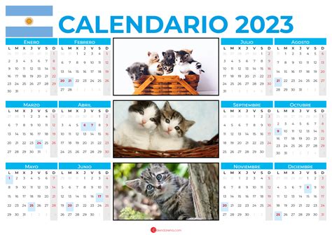 Calendario De Feriados 2023 En Argentina Maizal South Imagesee