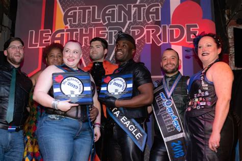 Best Gay Lesbian Bars In Atlanta LGBT Nightlife Guide Nightlife LGBT