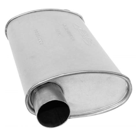 Ap Exhaust Technologies® 6499 Xlerator Performance Aluminized Steel