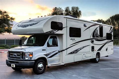 7 Camper Van Rentals For The Ultimate California Road Trip