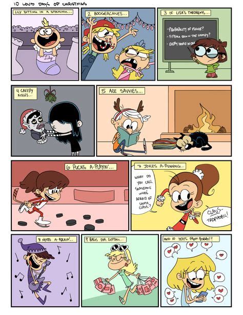 Theloudhouse • Instagram Photos And Videos Loud House Huizen