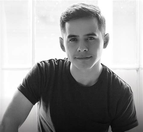 Buy tickets for david archuleta concerts near you. David Archuleta | Bing Crosby Theater