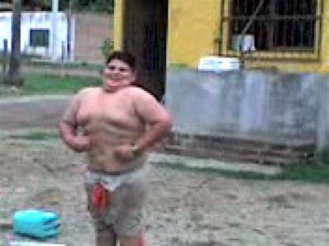 El Paso Del Gordo Youtube