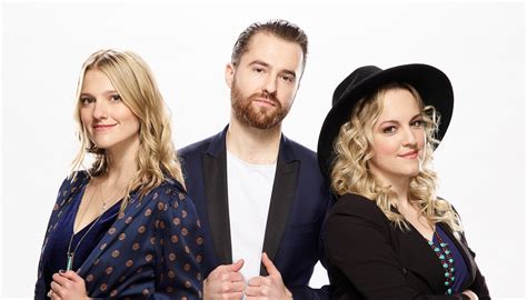 How Did Local Trio The Bundys Fare In The Voice Battle Round