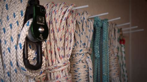 Knots Splices And Rope — Nlcs Lineman Channel Rope Lineman Knots