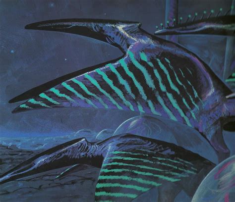 Stripewing Alien Species Fandom Powered By Wikia
