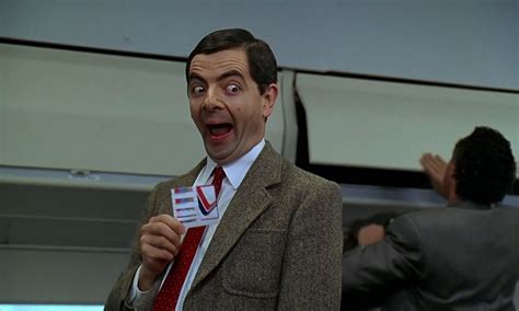 The latest tweets from mr bean (@mrbean). Watch Mr. Bean Recut As A Disturbing Horror Thriller Movie ...