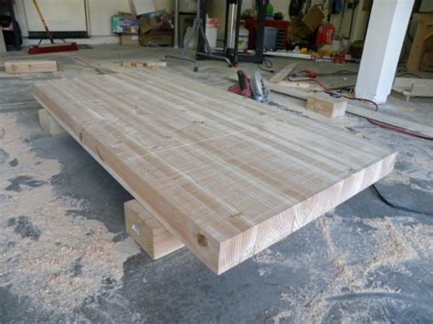The top countries of suppliers are russian federation, china, from which the percentage of woodworking. Need help with building a workbench top with glued 4x4s ...