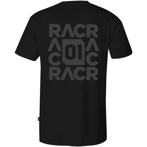 T Shirt Racr Logo 01 Ktm Riccione Motorfan