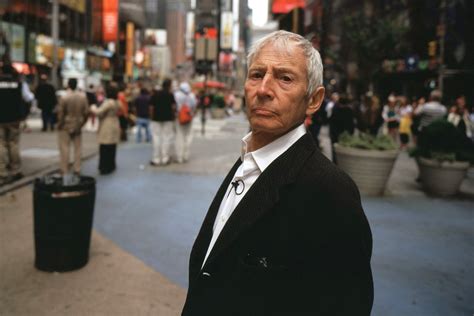 Robert Durst Subject Of Hbos The Jinx Arrested On Murder Charges Tv Guide