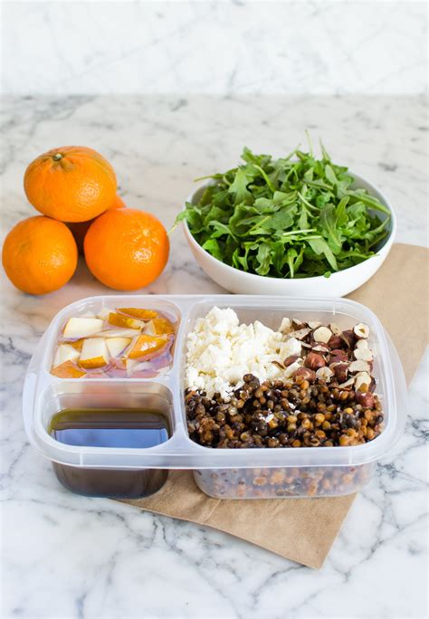 5 Simple Habits That Help Me Pack A Lunch I Actually Want To Eat Easy