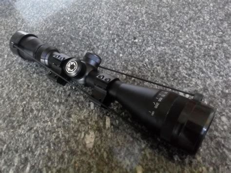 The Ultimate List Of The Best Air Rifle Scopes 6118 Hot Sex Picture