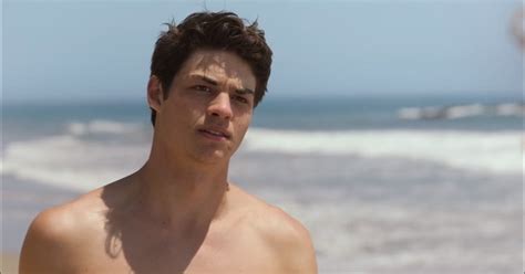 OMG Disney Actor Noah Centineos Leaked Home Movie Is Only For Adults