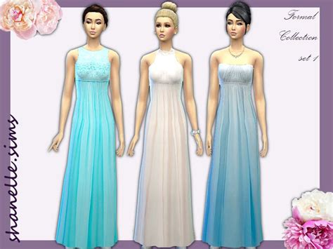 Dreamy And Elegant Formal Maxi Dresses Perfect Choice For A Special