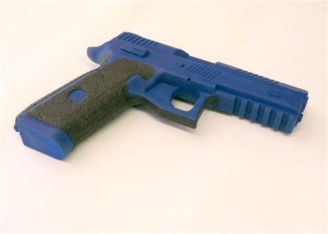 Cz P09 Handgunpistol Rubber Textured Grip Wrap Tape Enhancement Black