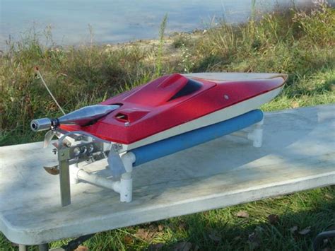 Boat Stand Rcu Forums