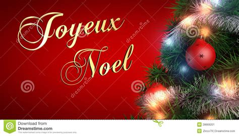 Curta a gente no facebook para ver lindas frases em seu mural, com certeza você vai se identificar várias! Feliz Natal francês ilustração stock. Ilustração de inglês - 28669201